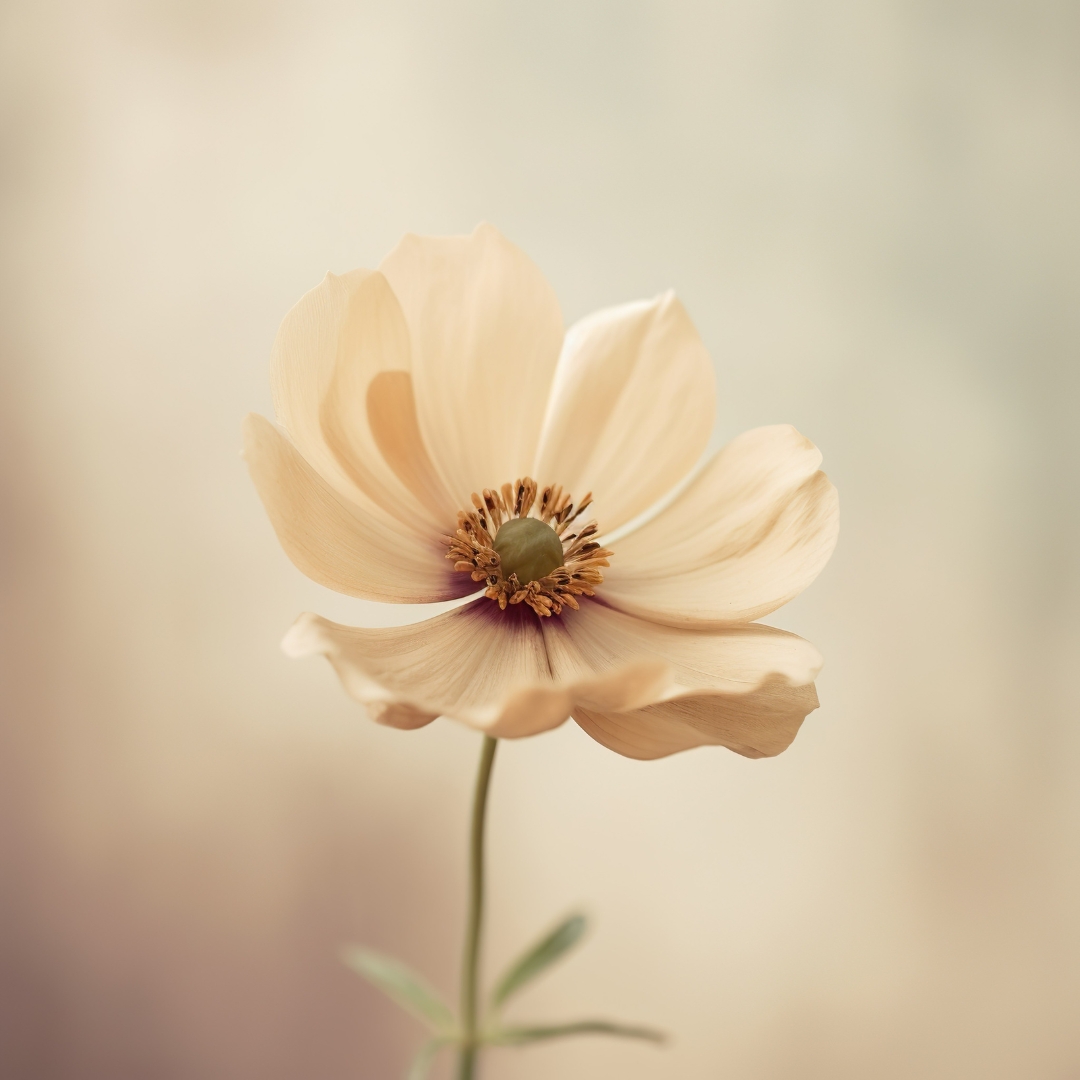Blomst 7 sind - Anita