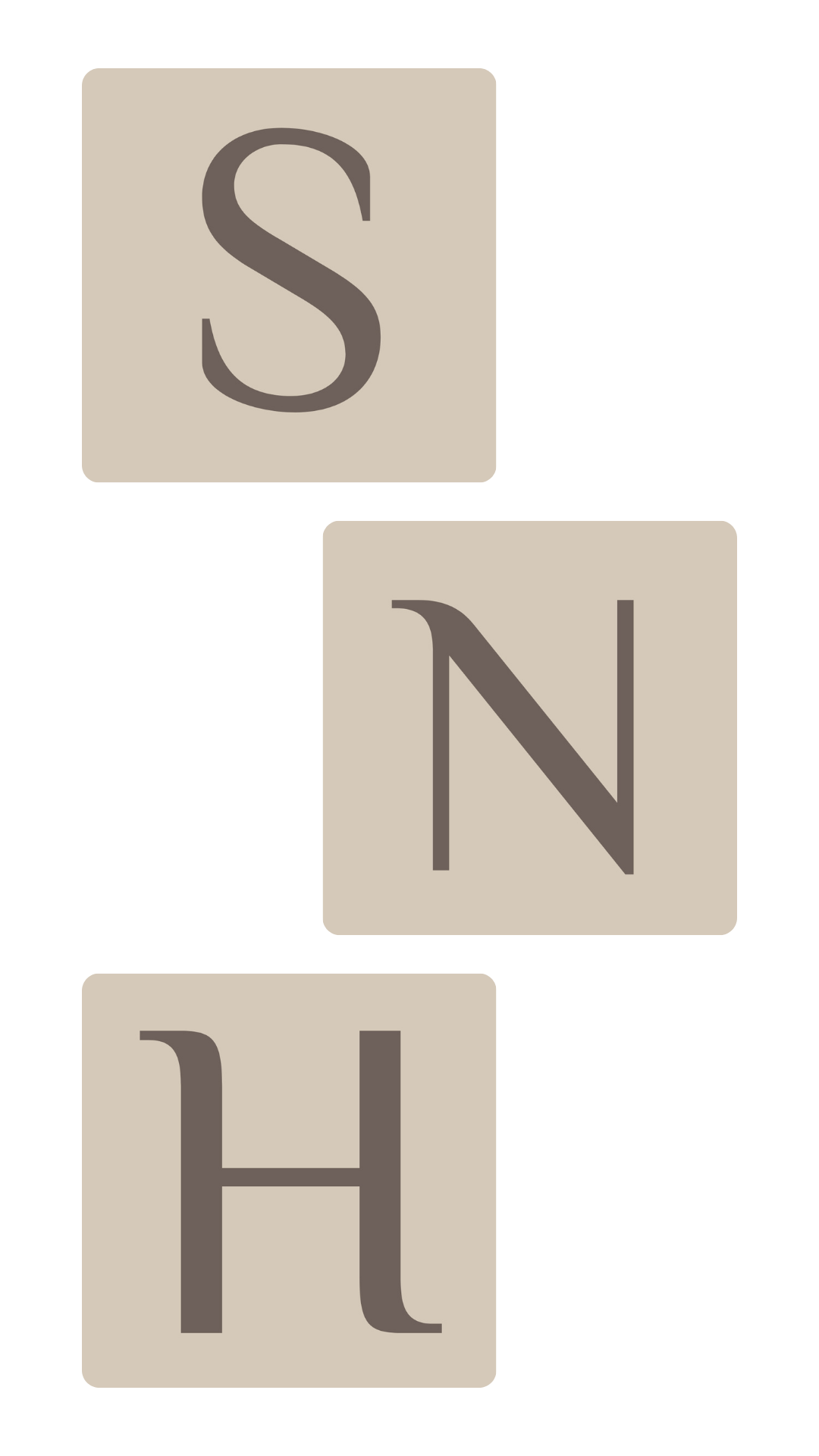 7 sind - SNH - Anita